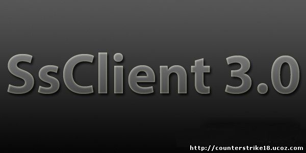 ssClient 3.0