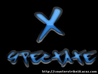  X-Spectate